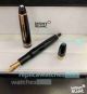 AAA Copy Mont blanc Meisterstuck LeGrand Rollerball XL with Rose Gold Trim (4)_th.jpg